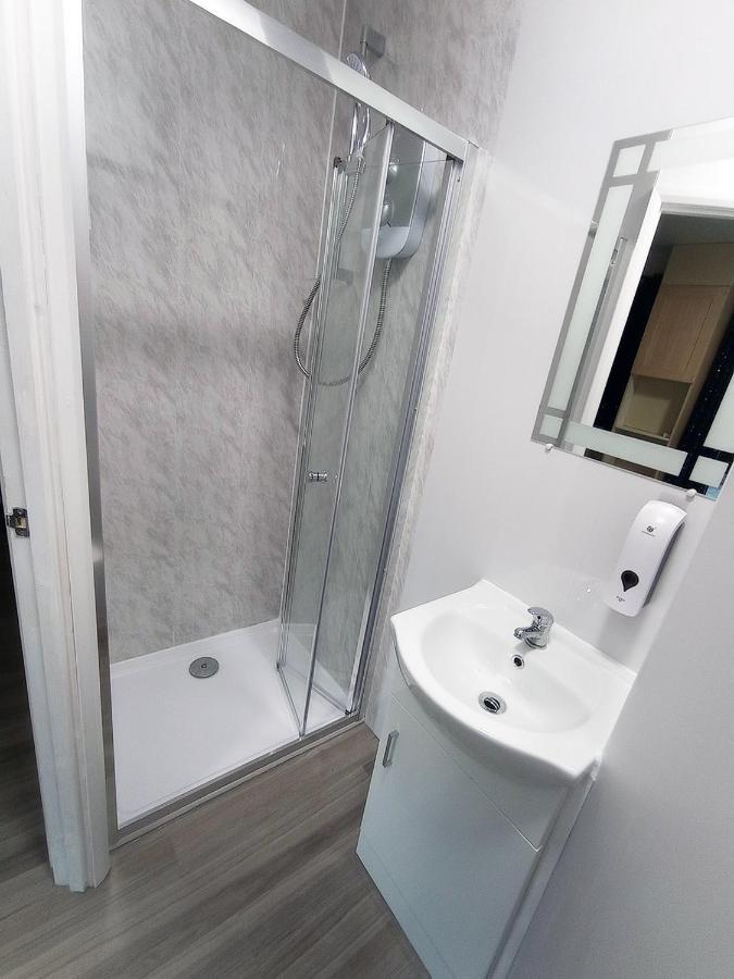 The Oak Studio -Self Contained One Bed Studio Flat Oxford Buitenkant foto